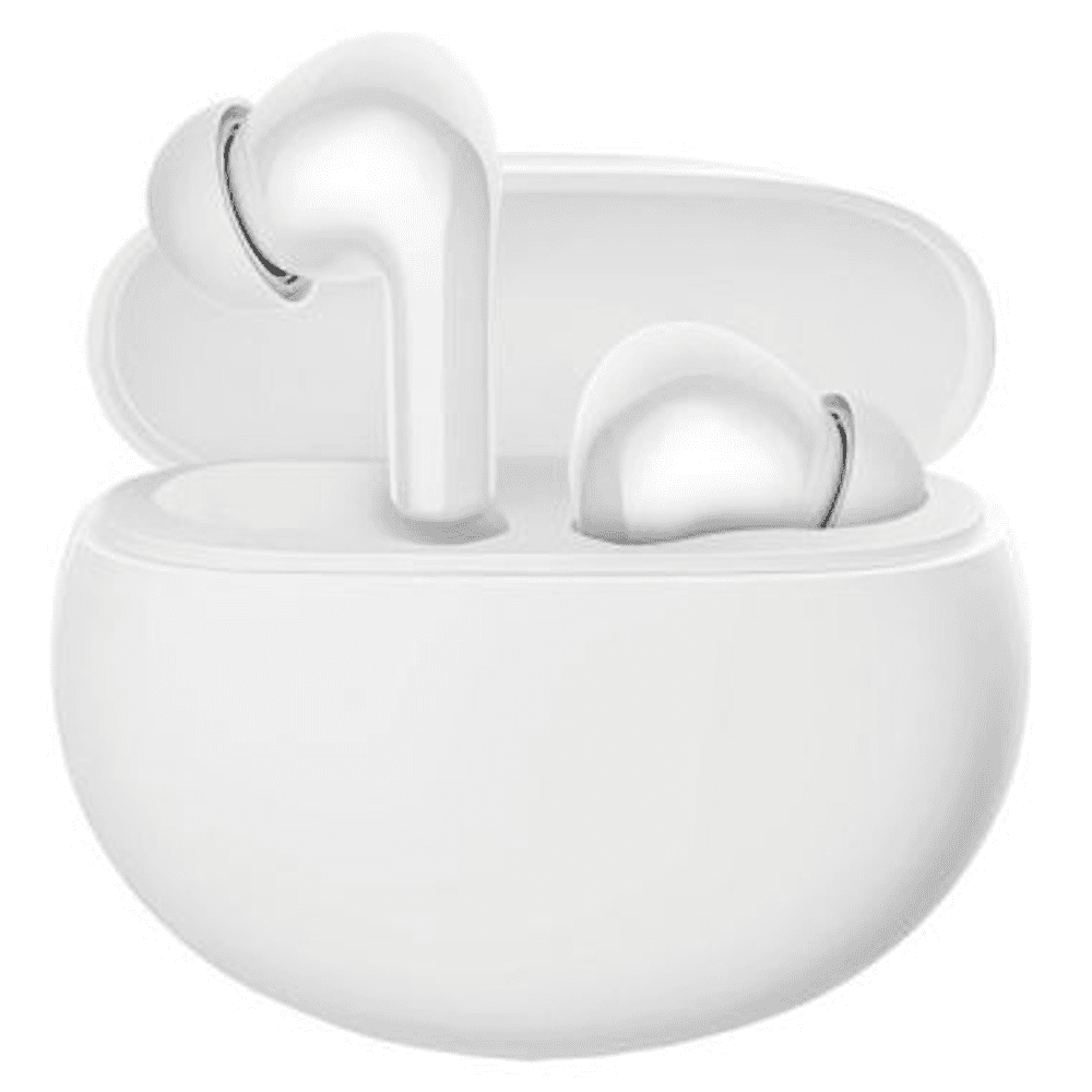 AURICULAR XIAOMI REDMI BUDS 4 ACTIVE BLANCO 27188
