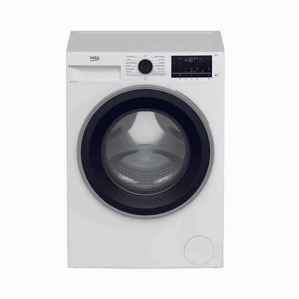 LAVARROPAS BEKO 10KG C/F B3WFT510415W BLANCO CARGA FRONTAL 27218
