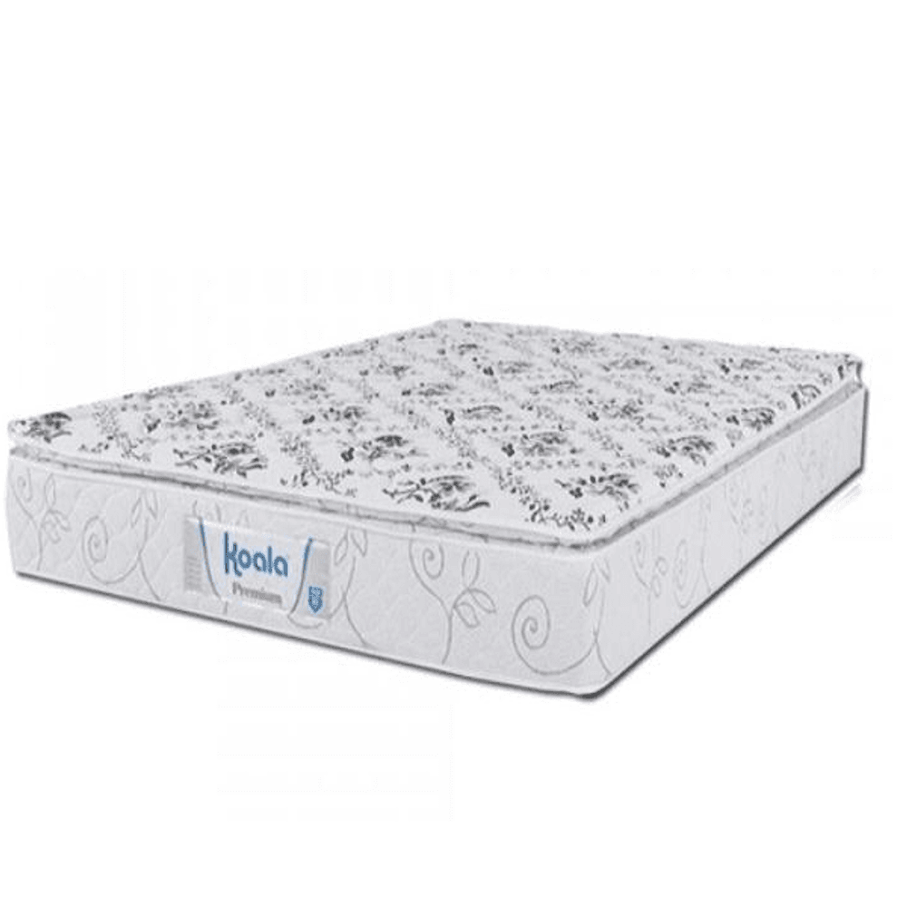 COLCHON 160 X 200 PREMIUM KOALA 2724