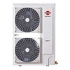AIRE ACONDICIONADO TOKYO 36000BTU XPERIENCE F/C C/ CONTROL T2974/T2975 27359