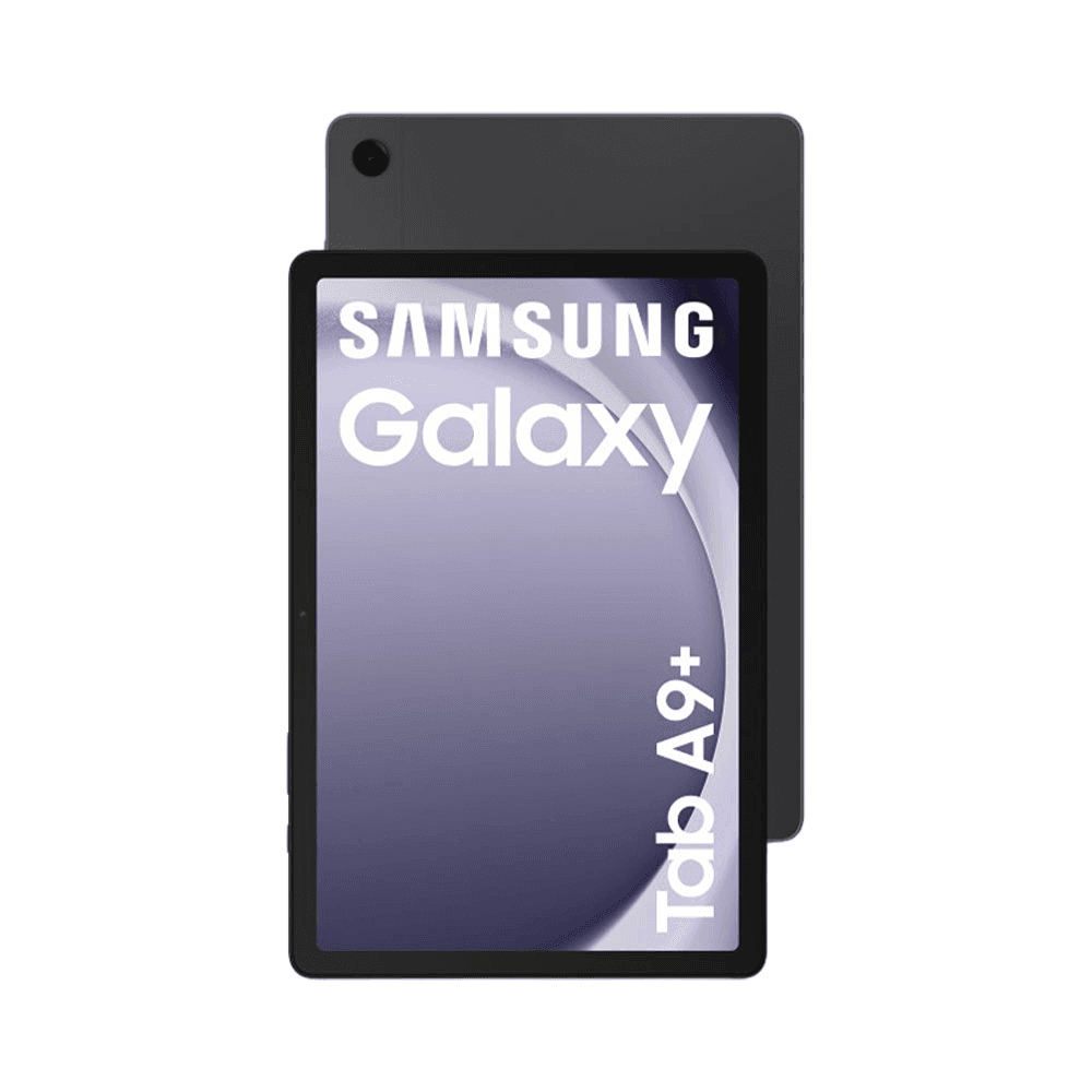 TABLET SAMSUNG GALAXY TAB A9+ 64GB WIFI GRAY SM-X210NZAAUPO 27446