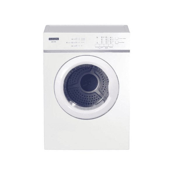 SECARROPAS VICTORIA GOODWEATHER  7KG GW-70X