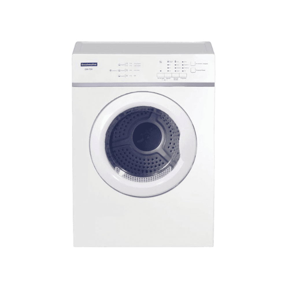 SECARROPAS VICTORIA GOODWEATHER 7KG GW-70X 27447