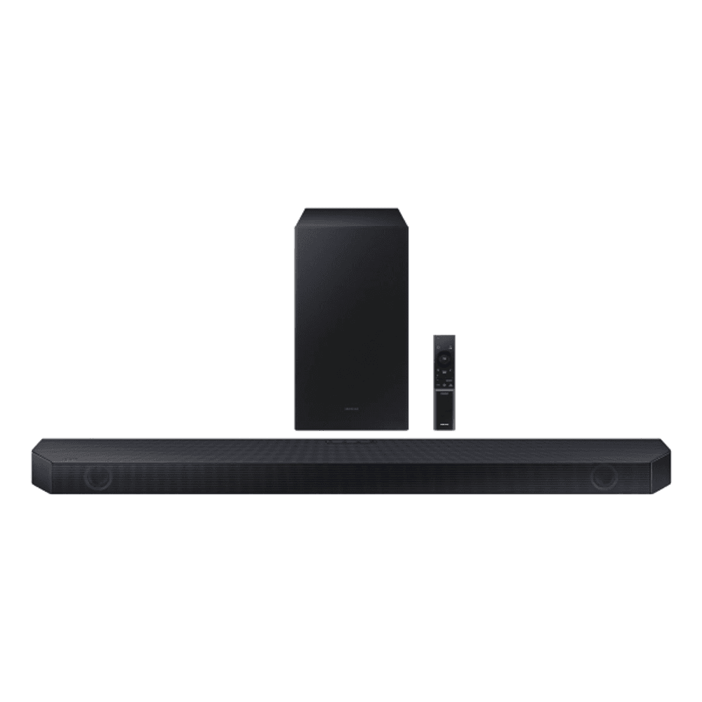 BARRA DE SONIDO SAMSUNG 3.1.2CH HW-Q600C/PR 27522