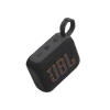 SPEAKER JBL GO 4 NEGRO