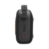 Speaker jbl go 4 negro