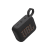 Speaker jbl go 4 negro
