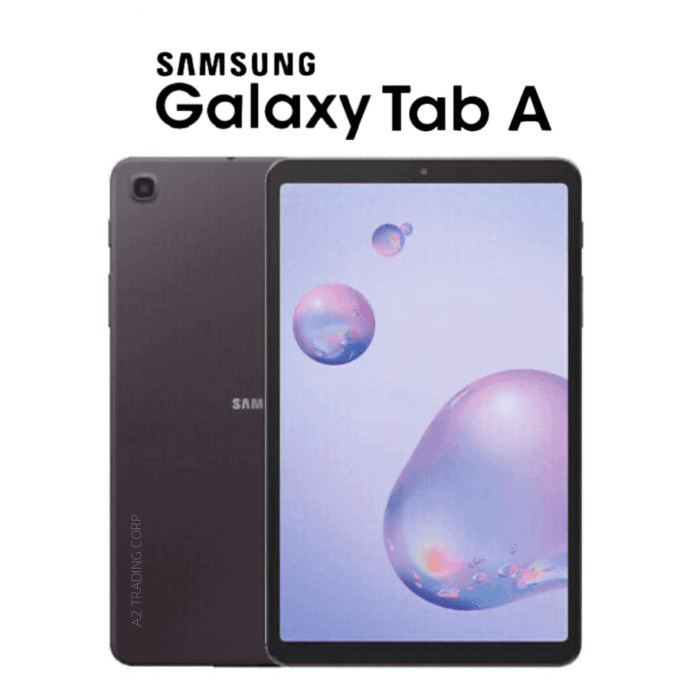 TABLET SAMSUNG GALAXY TAB A T307U 8.4¨ LTE 27554