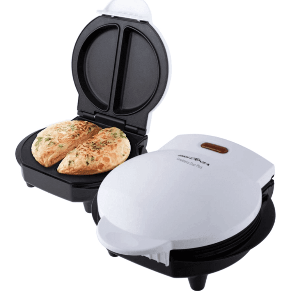 OMELETERA DUO PLUS BRITANIA BRO2 220V 27561