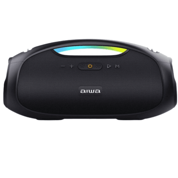 PARLANTE BOOMBOX AIWA AW-S244BT AW225