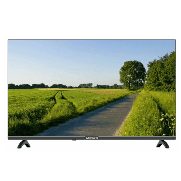 Tv Midas 32" led smart hd md-smtv32a led