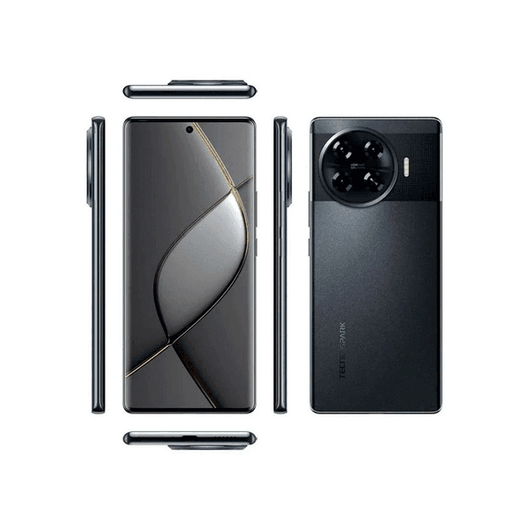 CELULAR TECNO SPARK 20 PRO PLUS 8GB/256GB