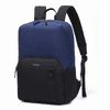 MOCHILA ESSENTIAL KVM-655 NEGRO Y AZUL 630466 27726