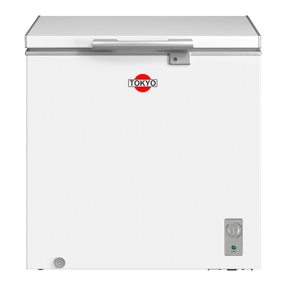 CONGELADOR TOKYO TCON230DF T/CIEGA T2949 27730