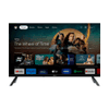 Tv tokyo 32" smart google tv hd frameless c/ chromecast incluido t3003