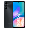 CELULAR SAMSUNG A05S 128GB BLACK SM-A057MZKGLTY 27802