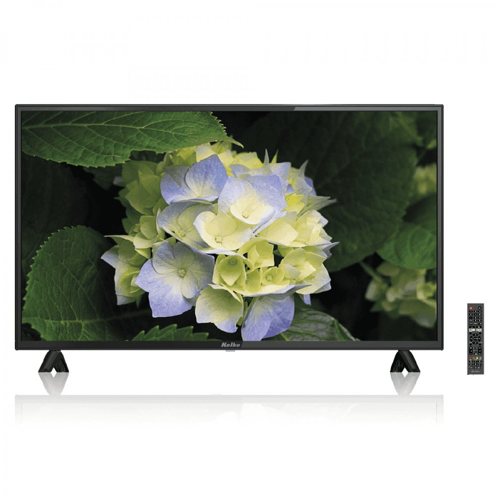 TV SMART KOLKE  DLED 40´´ 40-SMF FULL HD 27856