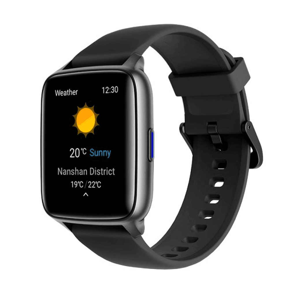 SMARTWATCH ZTE LIVE 2 BLACK 27876