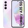 CELULAR SAMSUNG GALAXY A35 5G 256GB AWESOME LILAC SM-A356ELVGLTY 27877