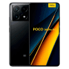 CELULAR XIAOMI POCO X6 PRO 5G 8GB/256GB DS GLOBAL BLACK 27896