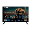 TV TOKYO 43" SMART GOOGLE TV FULL HD FRAMELESS C/ CHROMECAST INCLUIDO T3004 TVTOKFF43GTV 27928