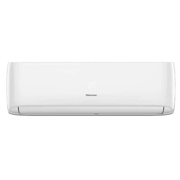 Aire acondicionado hisense 22000 btu as-22hr4sbbdj