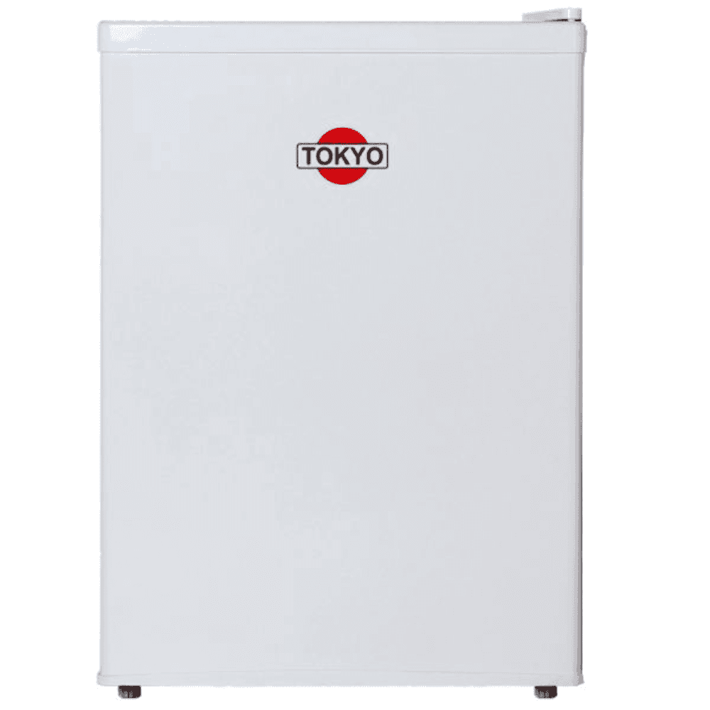 HELADERA TOKYO TOKH9 PARA OFICINA 220V 50HZ 76LTS T1545 2796