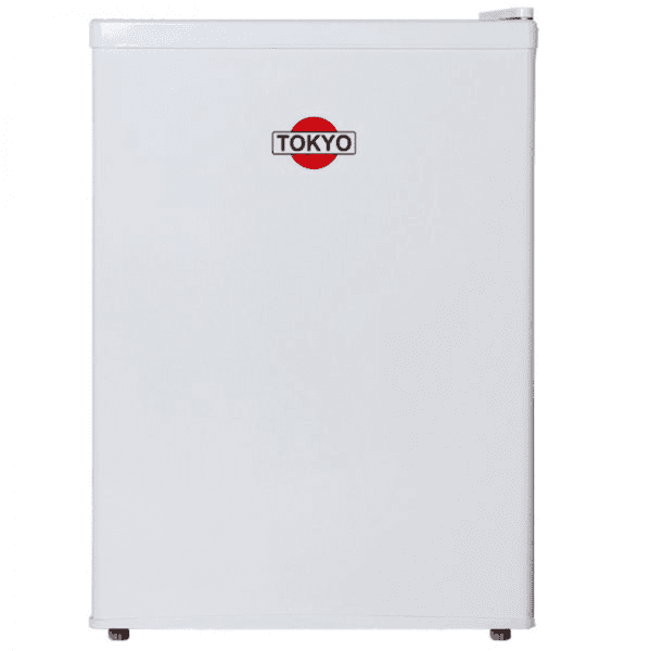 HELADERA TOKYO TOKH9 PARA OFICINA 220V 50HZ 76LTS T1545
