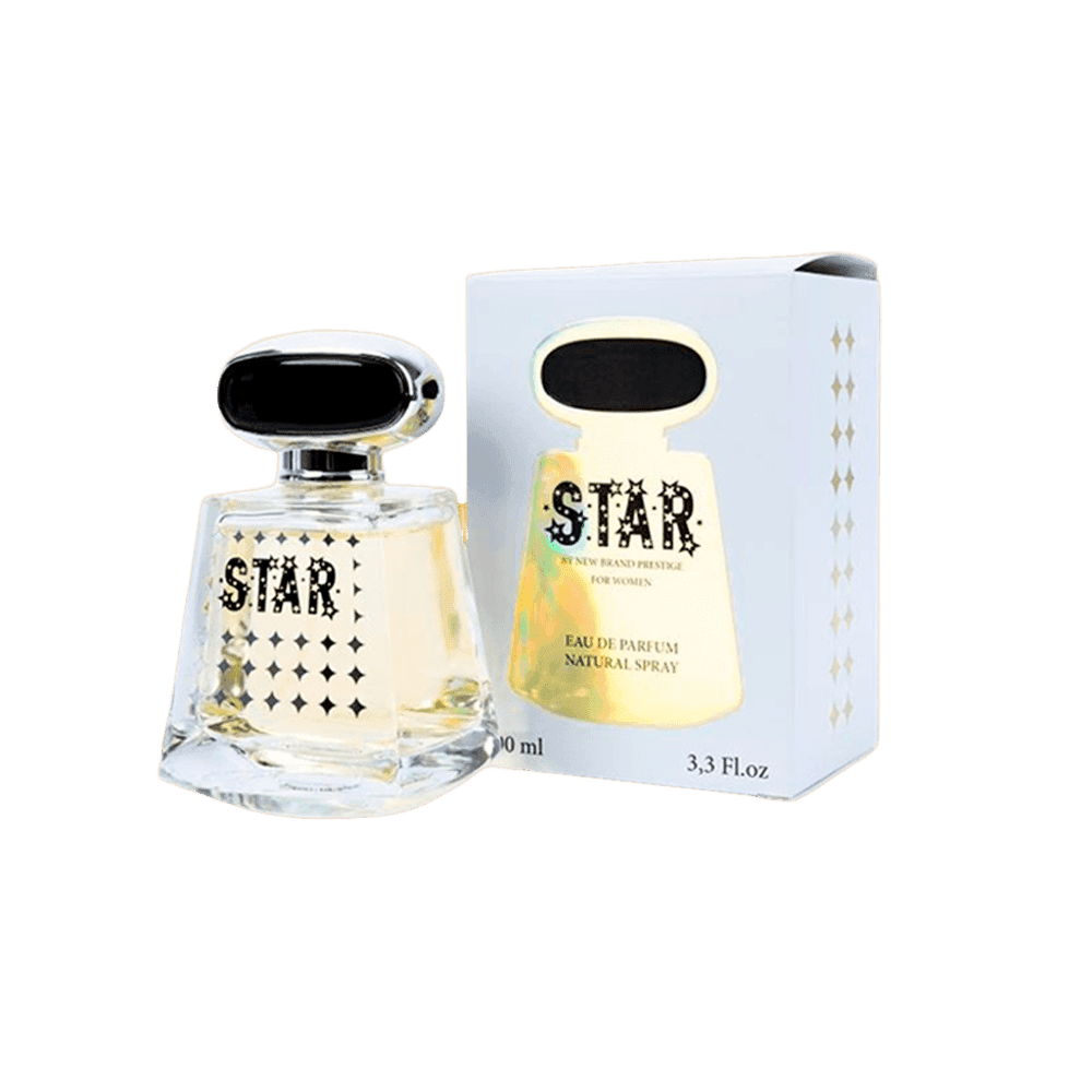 PERFUME SRTAR 100ML P/DAMA 27973