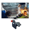 TV SMART SAMSUNG 98" QLED 4K QN98Q80CAGXPR
