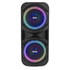 PARLANTE KOLKE INALAMBRICO DOBLE 12" BLOW KPB-666 28057