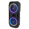 PARLANTE KOLKE INALAMBRICO DOBLE 12" BLOW KPB-666 28057