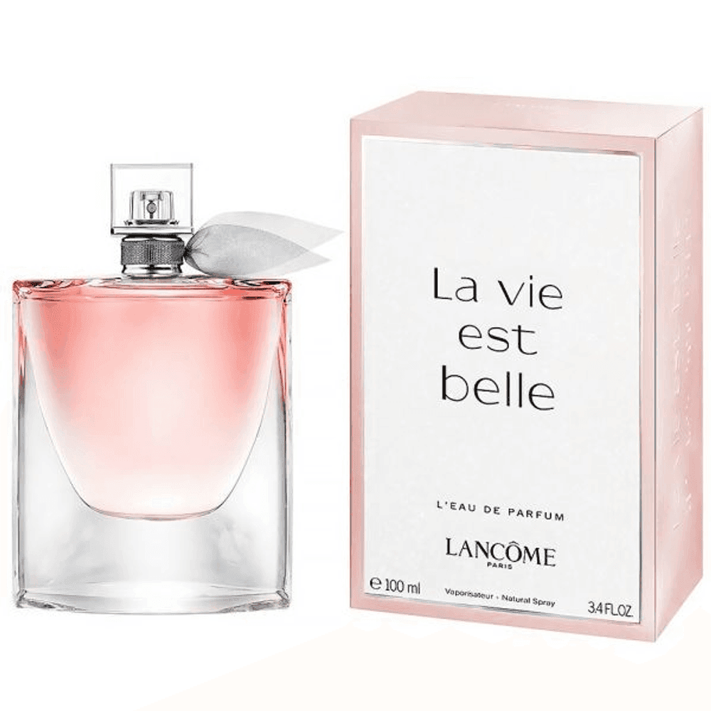 PERFUME LA VIDA ES BELLA LAMCOME 100ML 28069