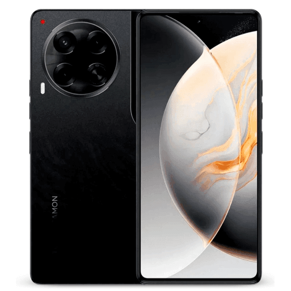 CELULAR TECNO SPARK CAMON 30 8GB/256GB BASALTIC DARK