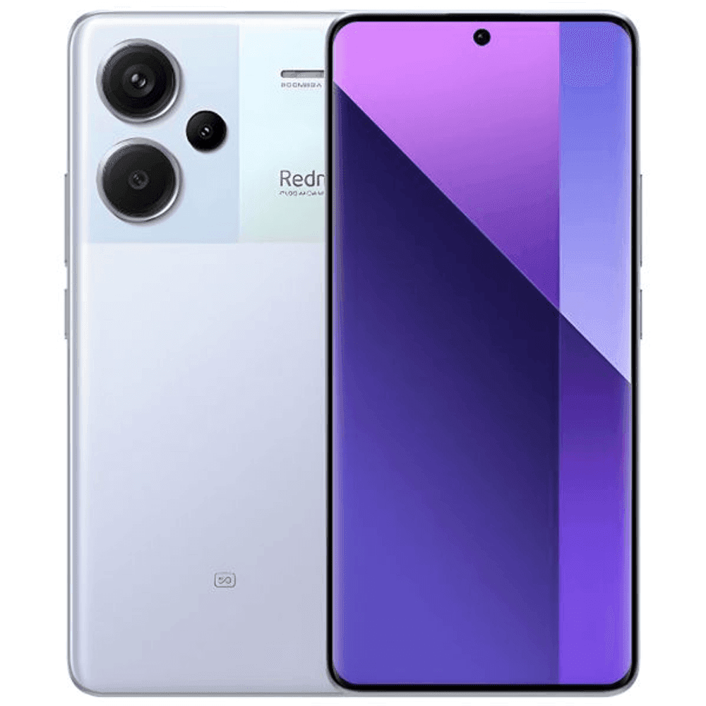 CELULAR XIAOMI REDMI NOTE 13PRO+ 5G 8GB/256GB PURPLE 28129