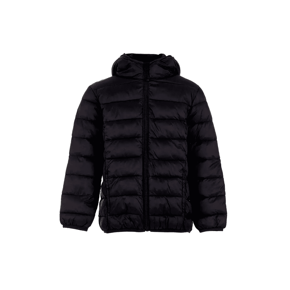 CAMPERA MICHELIN NEGRO 28201
