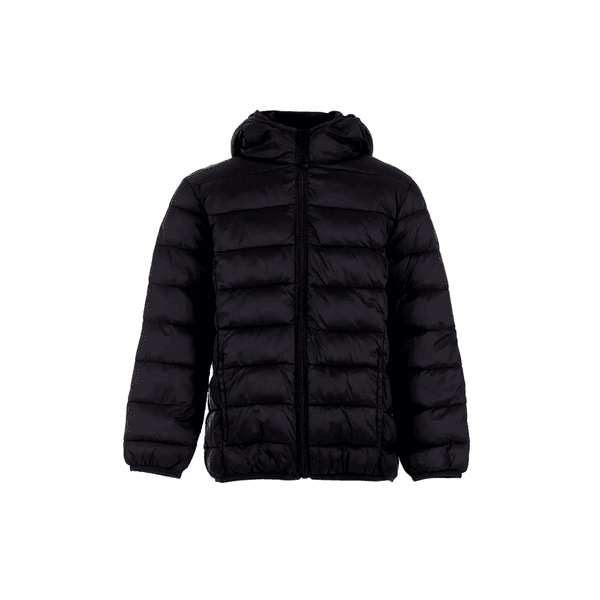 CAMPERA MICHELIN NEGRO TALLA G