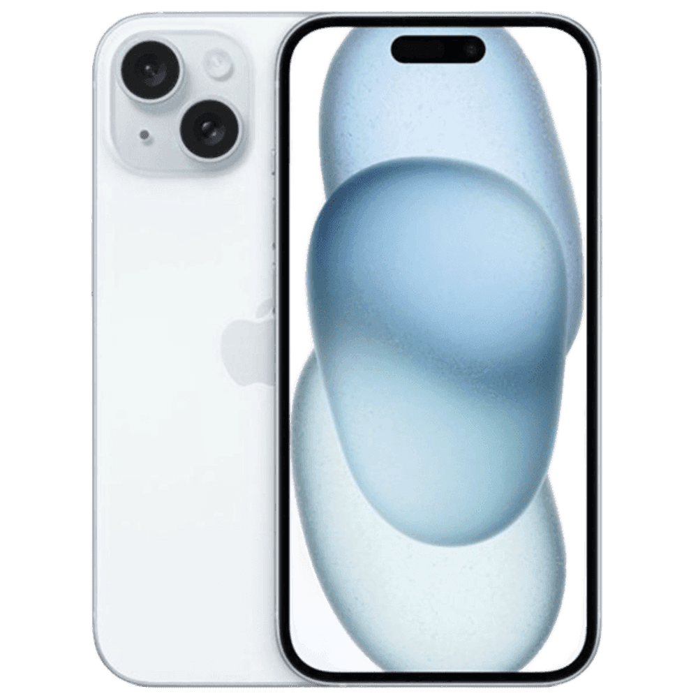 IPHONE 15 128GB AZUL 28260