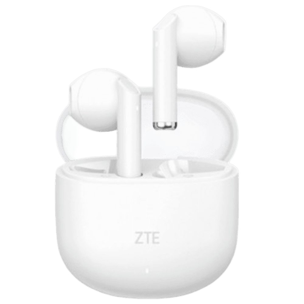 AURICULAR INALAMBRICO ZTE BUDS 2 BLANCO 28296