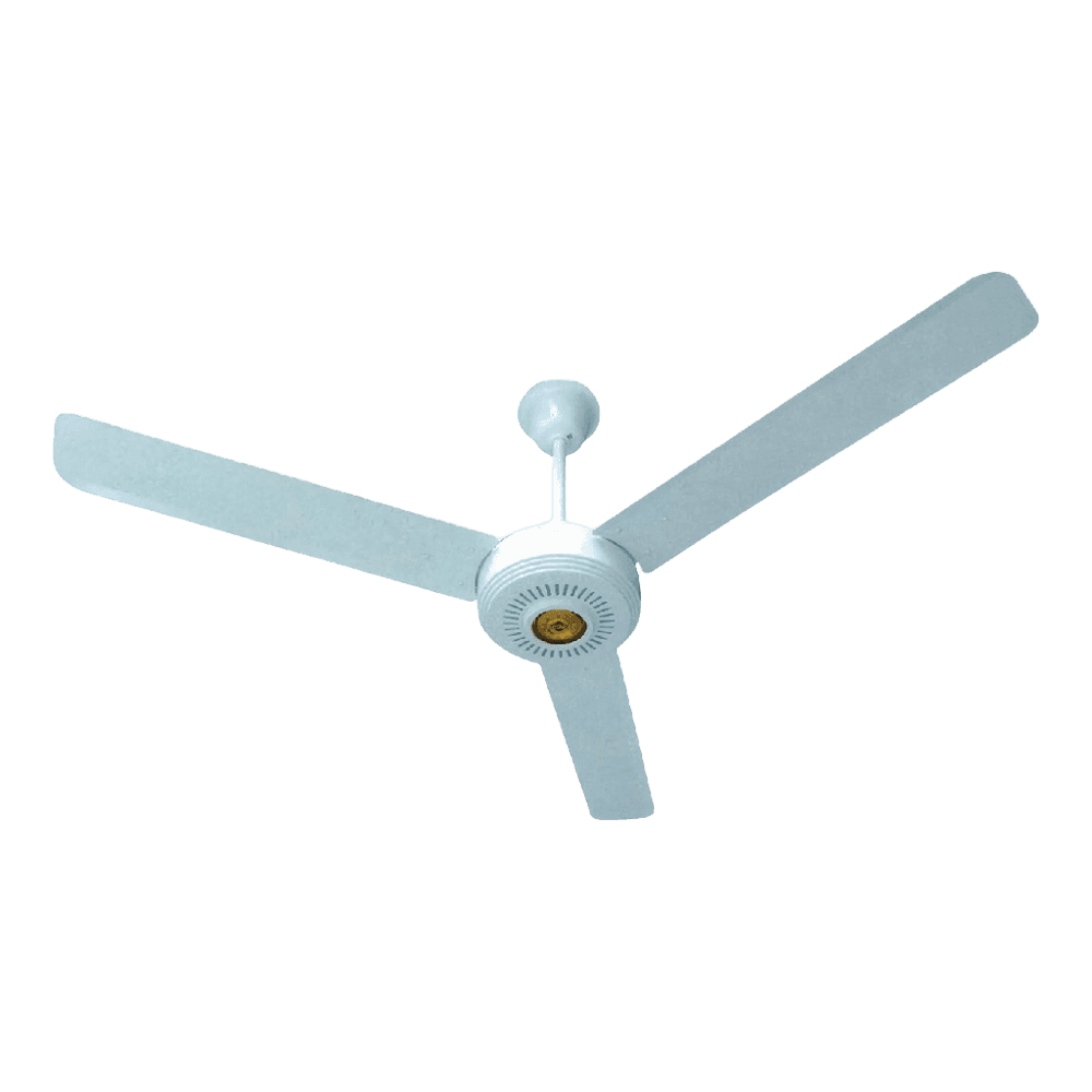 VENTILADOR DE TECHO TOKYO 56-PESADO 5VELOC 16MM MOD TCF-604 T909 2844