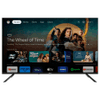 Tv smart tokyo 50" google 4k frameless c/chromecast incluido t3005 tvtokuf50gtv