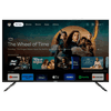 TV SMART TOKYO 50 GOOGLE 4K FRAMELESS C/CHROMECAST INCLUIDO T3005 TVTOKUF50GTV 28467