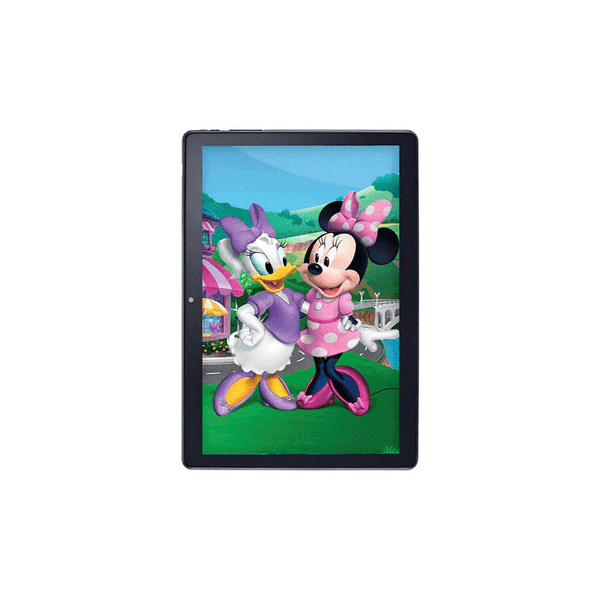 TABLET KID ANDROID QC/64GB/4G/9"/WIFI/ROSA MINNIE NB619 MULTILASER 104494