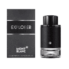 PERFUME MONTBLANC EXPLORER MASCULINO EDP 100ML 28572