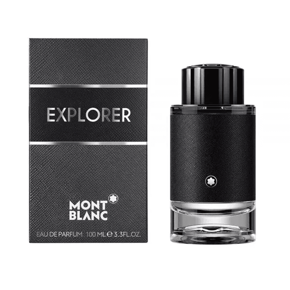 PERFUME MONTBLANC EXPLORER MASCULINO EDP 100ML 28572