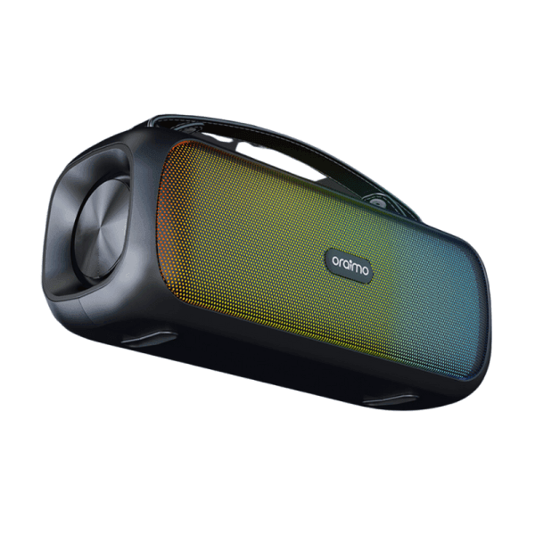 PARLANTE ORAIMO BOOM OBS-75D BLACK LAT