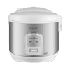OLLA ARROCERA BRITANIA BPA5BI BLANCO 5 TAZAS 220V 10771