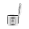 OLLA ARROCERA BRITANIA BPA5BI BLANCO 5 TAZAS 220V 10771