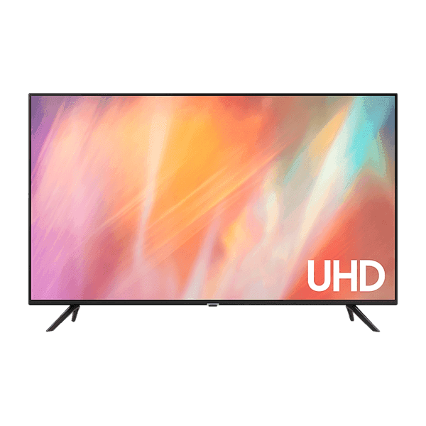 Tv smart Samsung 65" crystal uhd un65cu7090gxpr