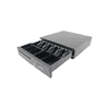 CAJA DINERO FTX LAS-405 ACERO RJ11/5B/5M/1R 405MM X 420MM X 100MM 96270 28802